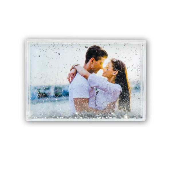 Zep Shake Frame Glitter RB204 Zep Shake Frame Glitter RB204